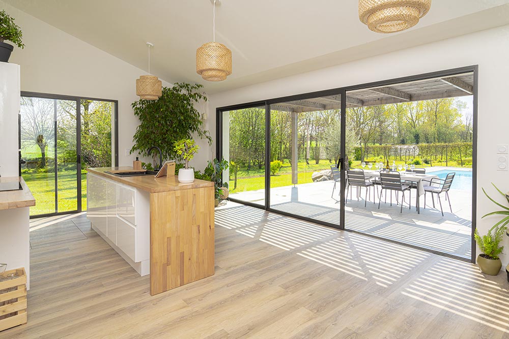 menuisier 16 Aigre Charente