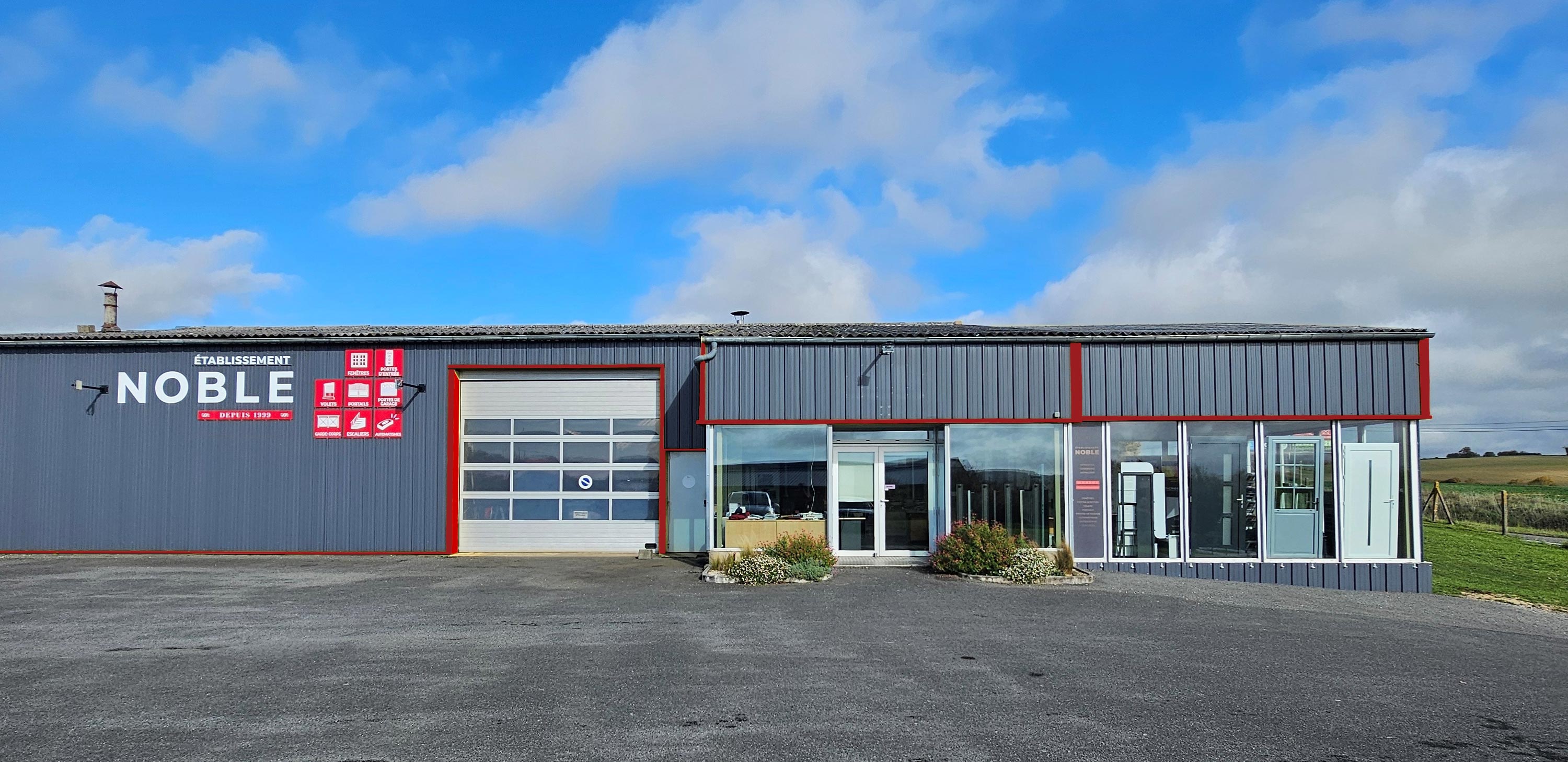 menuisier 16 Aigre Charente