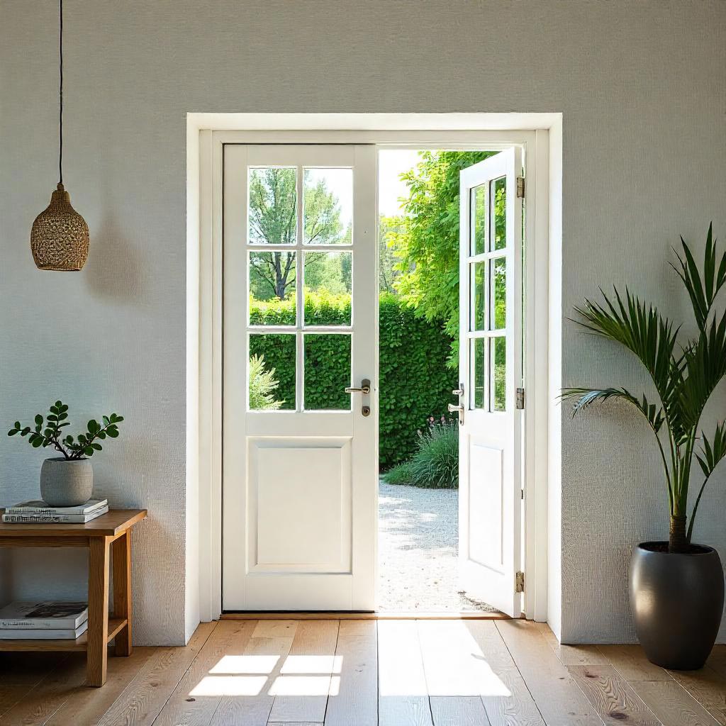 menuisier 16 Aigre Charente