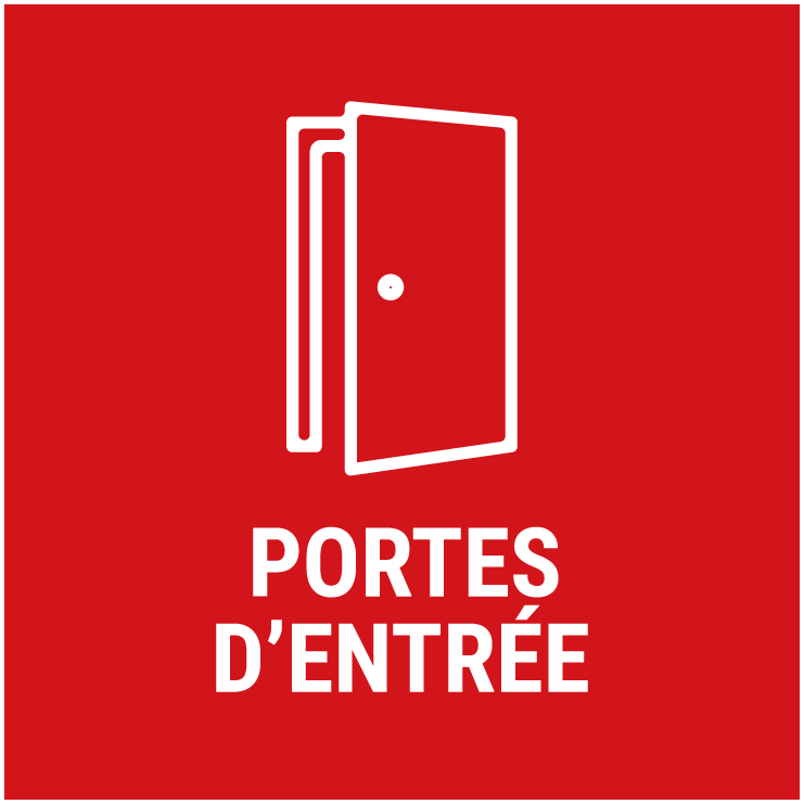 portes installateur menuisier alu pvc Aigre 16 Charente