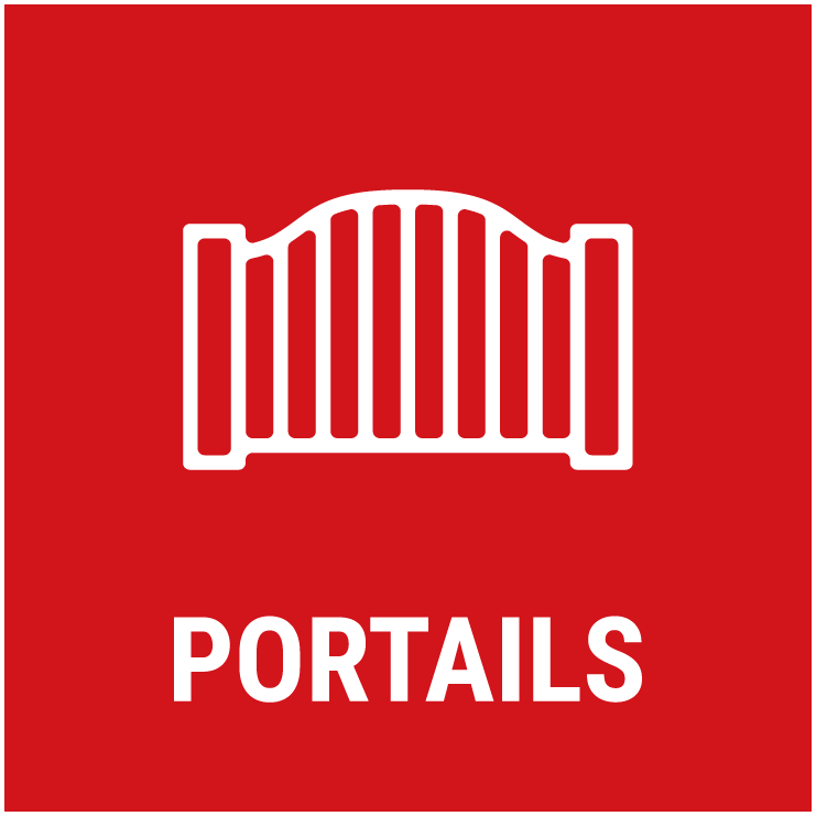portails installateur menuisier alu pvc Aigre 16 Charente