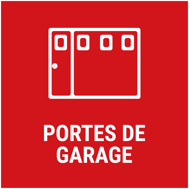 portes de garage installateur menuisier alu pvc Aigre 16 Charente
