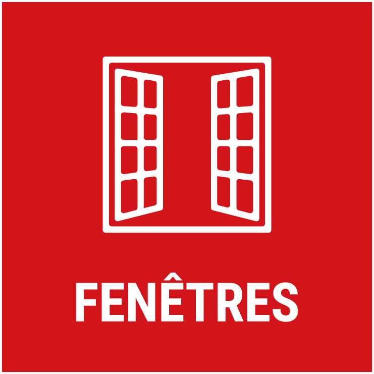 fenêtres installateur menuisier alu pvc Aigre 16 Charente
