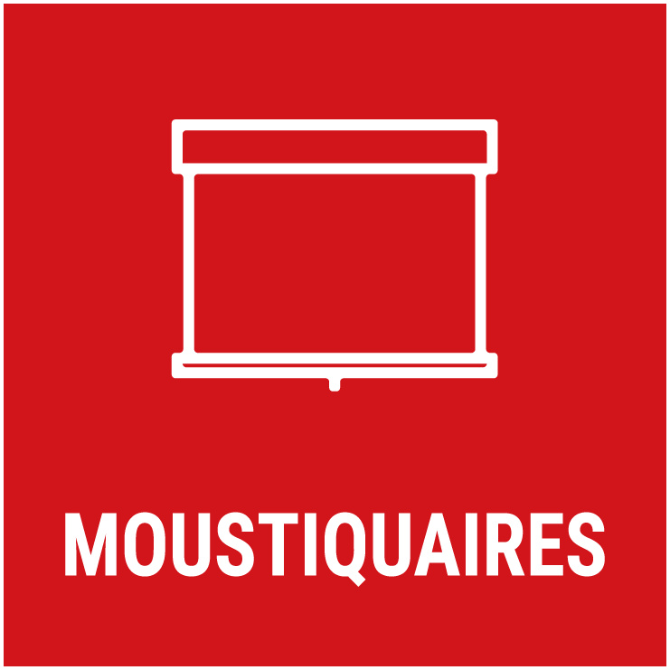 moustiquaires installateur menuisier alu pvc Aigre 16 Charente
