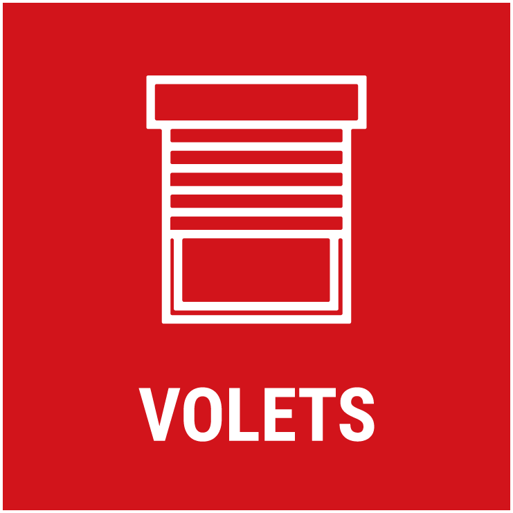 volets installateur menuisier alu pvc Aigre 16 Charente