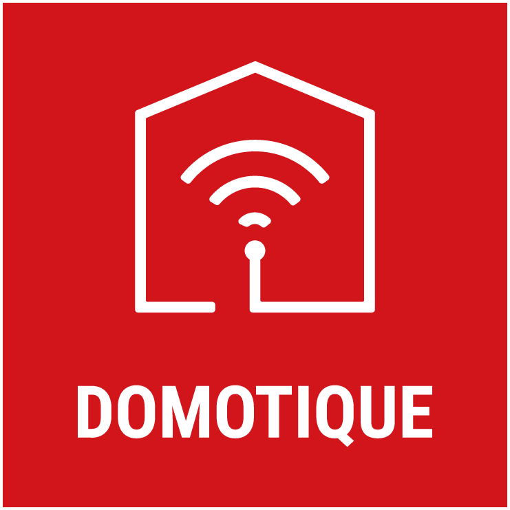 domotique installateur menuisier alu pvc Aigre 16 Charente